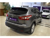 Nissan Qashqai 1.2 DIG-T Tekna Start-Stop