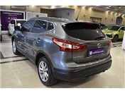 Nissan Qashqai 1.2 DIG-T Tekna Start-Stop