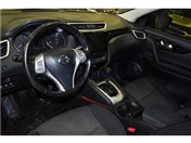 Nissan Qashqai 1.2 DIG-T Tekna Start-Stop