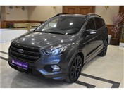 Ford Kuga 1.5 TDCI ST Line