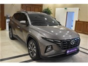 Hyundai Tucson 1.6 T-GDI Comfort