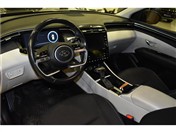 Hyundai Tucson 1.6 T-GDI Comfort