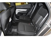 Hyundai Tucson 1.6 T-GDI Comfort