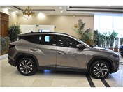Hyundai Tucson 1.6 T-GDI Comfort