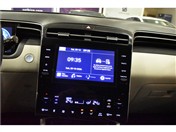 Hyundai Tucson 1.6 T-GDI Comfort