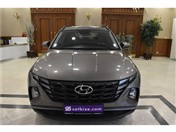 Hyundai Tucson 1.6 T-GDI Comfort