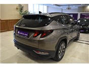 Hyundai Tucson 1.6 T-GDI Comfort