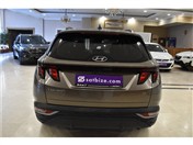 Hyundai Tucson 1.6 T-GDI Comfort