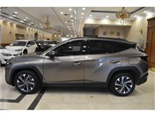 Hyundai Tucson 1.6 T-GDI Comfort