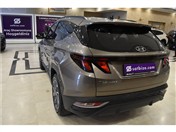 Hyundai Tucson 1.6 T-GDI Comfort