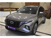 Hyundai Tucson 1.6 T-GDI Comfort