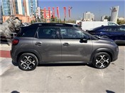 Citroen C3 C3 AİRCROSS 1.2 SHİNE EAT6 130 HP