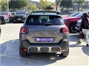 Citroen C3 C3 AİRCROSS 1.2 SHİNE EAT6 130 HP