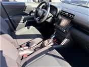 Citroen C3 C3 AİRCROSS 1.2 SHİNE EAT6 130 HP