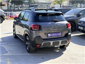 Citroen C3 C3 AİRCROSS 1.2 SHİNE EAT6 130 HP