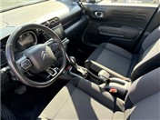 Citroen C3 C3 AİRCROSS 1.2 SHİNE EAT6 130 HP