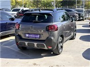 Citroen C3 C3 AİRCROSS 1.2 SHİNE EAT6 130 HP