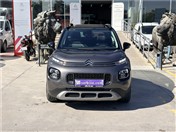 Citroen C3 C3 AİRCROSS 1.2 SHİNE EAT6 130 HP