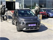 Citroen C3 C3 AİRCROSS 1.2 SHİNE EAT6 130 HP