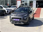 Citroen C3 C3 AİRCROSS 1.2 SHİNE EAT6 130 HP