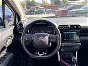 Citroen C3 C3 AİRCROSS 1.2 SHİNE EAT6 130 HP