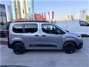 Citroen Berlingo 1.5 BLUEHDİ PLUS