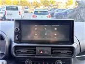 Citroen Berlingo 1.5 BLUEHDİ PLUS