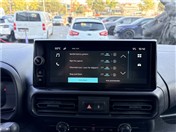 Citroen Berlingo 1.5 BLUEHDİ PLUS