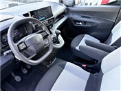 Citroen Berlingo 1.5 BLUEHDİ PLUS