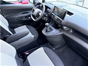 Citroen Berlingo 1.5 BLUEHDİ PLUS