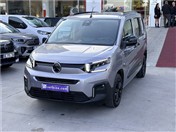 Citroen Berlingo 1.5 BLUEHDİ PLUS