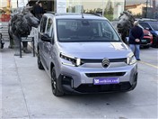 Citroen Berlingo 1.5 BLUEHDİ PLUS