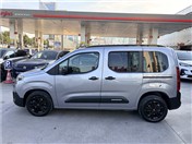 Citroen Berlingo 1.5 BLUEHDİ PLUS