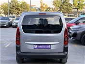 Citroen Berlingo 1.5 BLUEHDİ PLUS