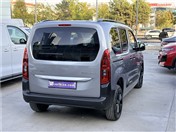 Citroen Berlingo 1.5 BLUEHDİ PLUS