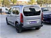 Citroen Berlingo 1.5 BLUEHDİ PLUS