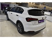 Fiat Egea Egea Cross 1.4 Fire Urban
