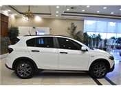 Fiat Egea Egea Cross 1.4 Fire Urban