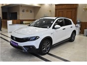Fiat Egea Egea Cross 1.4 Fire Urban