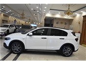 Fiat Egea Egea Cross 1.4 Fire Urban