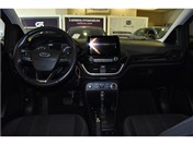 Ford Fiesta 1.0 EcoBoost Style