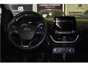 Ford Fiesta 1.0 EcoBoost Style