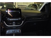 Ford Fiesta 1.0 EcoBoost Style