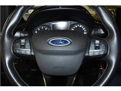 Ford Fiesta 1.0 EcoBoost Style