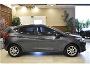 Ford Fiesta 1.0 EcoBoost Style