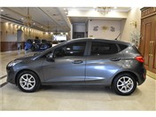 Ford Fiesta 1.0 EcoBoost Style