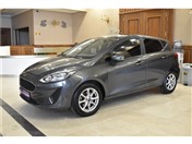 Ford Fiesta 1.0 EcoBoost Style