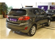 Ford Fiesta 1.0 EcoBoost Style