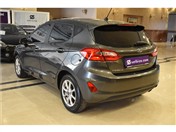 Ford Fiesta 1.0 EcoBoost Style