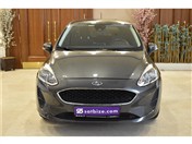 Ford Fiesta 1.0 EcoBoost Style